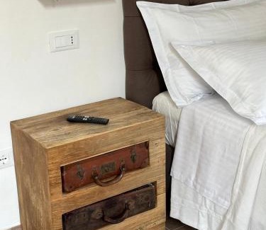 Oltretorrente House | Il Glicine