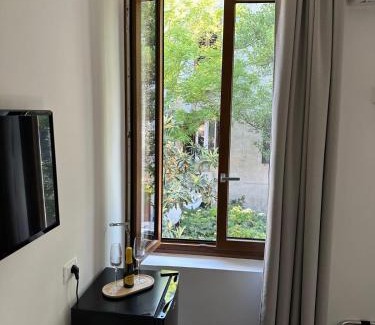 Oltretorrente House | Il Glicine