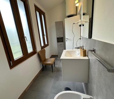 Oltretorrente House | Il Glicine