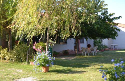 Paciano House | Il Granaio Grande