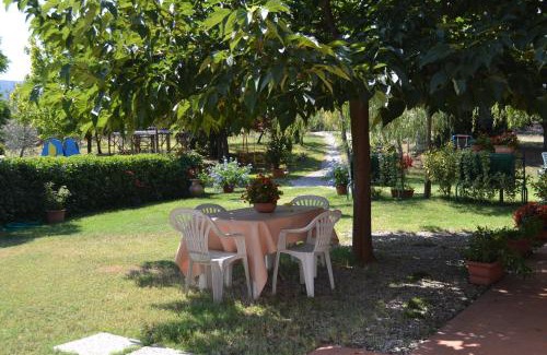 Paciano House | Il Granaio Grande