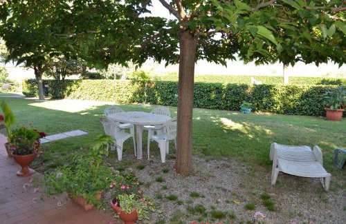 Paciano House | Il Granaio Grande