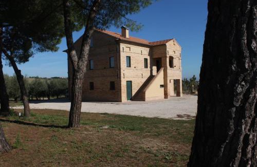 Porto Sant'Elpidio Apartment | Il Granaio