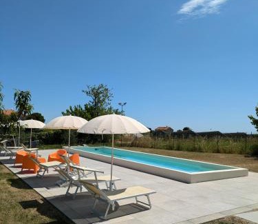 Porto Sant'Elpidio Apartment | Il Granaio