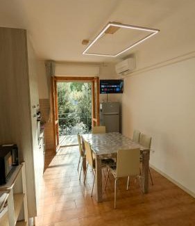 Marcelli Apartment | Il granchio