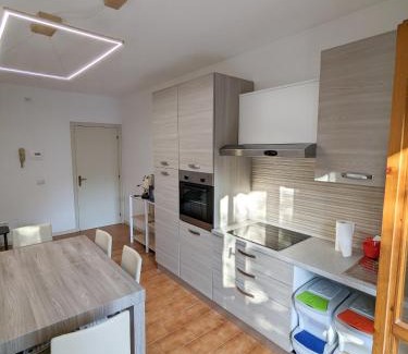 Marcelli Apartment | Il granchio
