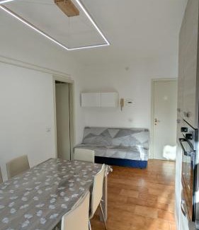 Marcelli Apartment | Il granchio