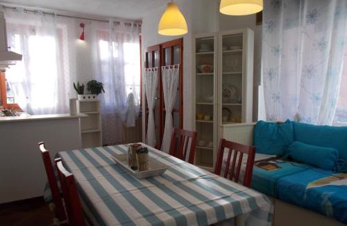 Palazzo Canavese Bed & Breakfast | Il Granello di Senape B&B
