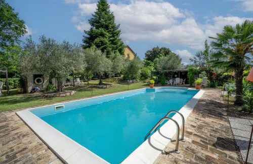 Pietrauta House | Il Grappolo e La Rosa - Sagrantino