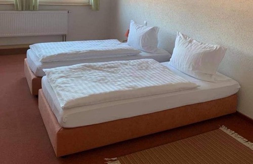 Marktleugast House | iL Greco Pension