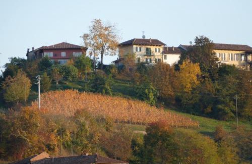 Monforte d'Alba House | Il Grillo Parlante