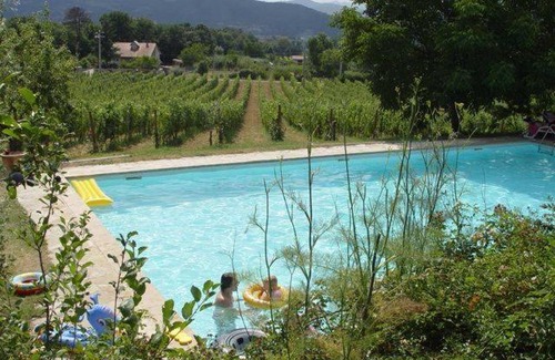 Umbertide Resort | Il Guardiano