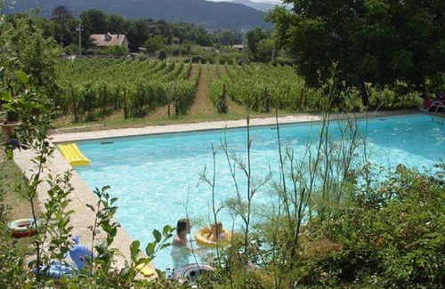 Umbertide Resort | Il Guardiano