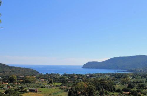 Lacona Apartment | Il Guercino - Argonauti Vacanze