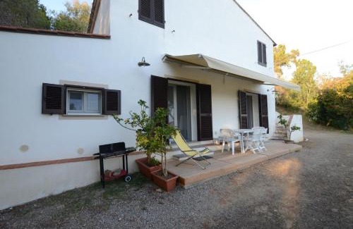 Lacona Apartment | Il Guercino - Argonauti Vacanze
