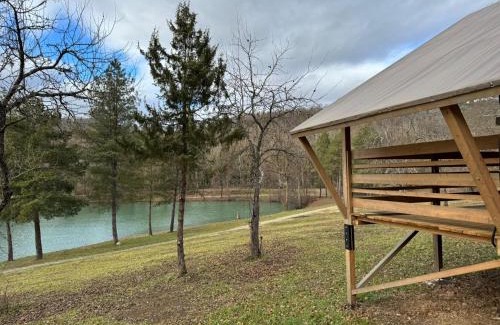 Chiusi della Verna Other | Il Lago dei Cigni - Glamping & Restaurant
