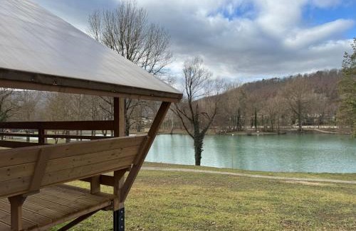 Chiusi della Verna Other | Il Lago dei Cigni - Glamping & Restaurant