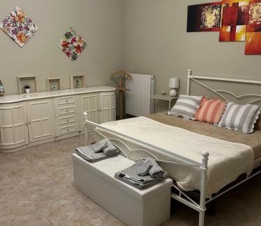 Posta Fibreno Bed & Breakfast | IL Lago dei sogni