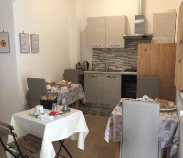 Cavallina Bed & Breakfast | Il lago del Mugello B&B