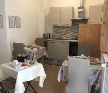 Cavallina Bed & Breakfast | Il lago del Mugello B&B