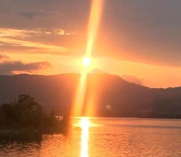 Cavallina Bed & Breakfast | Il lago del Mugello B&B