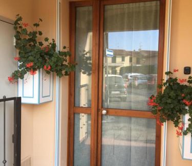 Cavallina Bed & Breakfast | Il lago del Mugello B&B