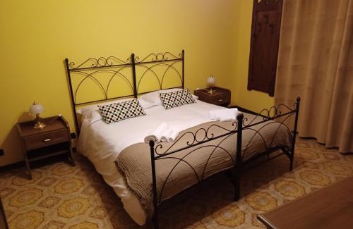 Salbertrand Apartment | Il Larice