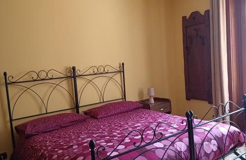 Salbertrand Apartment | Il Larice