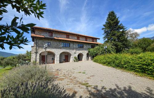 Filattiera Apartment | Il Lavaccio