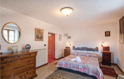 Filattiera Apartment | Il Lavaccio
