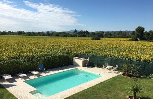 Borgatella Bed & Breakfast | il leccio