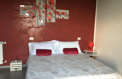 Borgatella Bed & Breakfast | il leccio