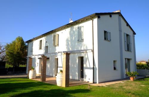 Borgatella Bed & Breakfast | il leccio