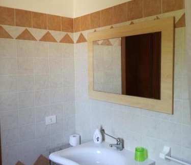 San Vero Milis House | Il Lentischio del Sinis