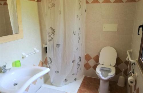 San Vero Milis House | Il Lentischio del Sinis