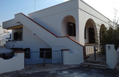 Marina di Mancaversa Apartment | Il Lentisco