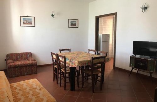 Marina di Mancaversa Apartment | Il Lentisco