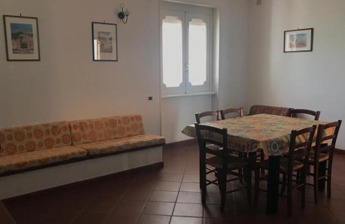 Marina di Mancaversa Apartment | Il Lentisco