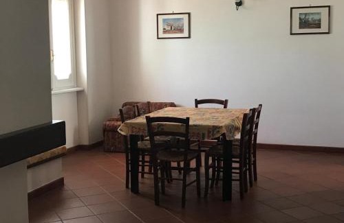 Marina di Mancaversa Apartment | Il Lentisco