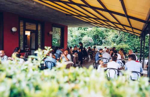 Telgate Hotel | Il Leone D'Oro