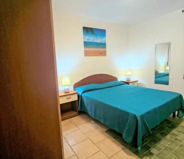 San Mauro Cilento Bed & Breakfast | Il Ligustro