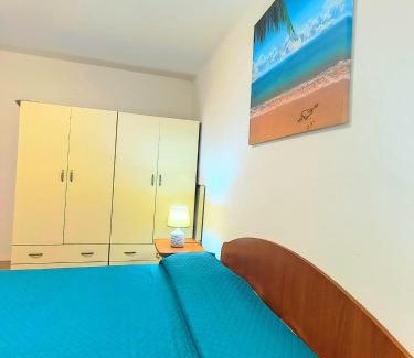 San Mauro Cilento Bed & Breakfast | Il Ligustro