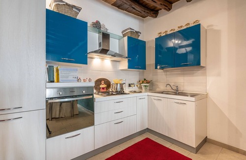 Province of Cagliari Apartment | Il Lillà apartment