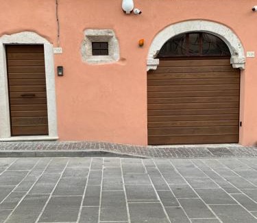 Castel di Sangro Apartment | Il loft al 157