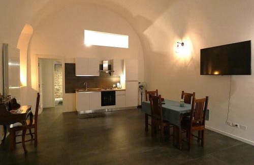 Narni Apartment | Il Loft dell' americano