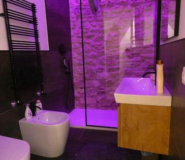 Narni Apartment | Il Loft dell' americano