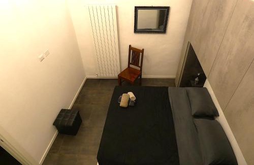 Narni Apartment | Il Loft dell' americano