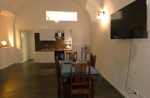 Narni Apartment | Il Loft dell' americano