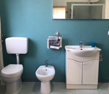 Centobuchi House | Il Lupo e la Volpe
