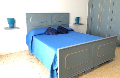 Centobuchi House | Il Lupo e la Volpe